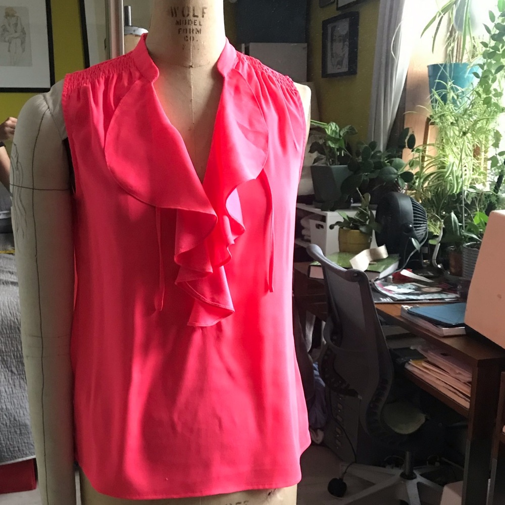 Ann Taylor blouse